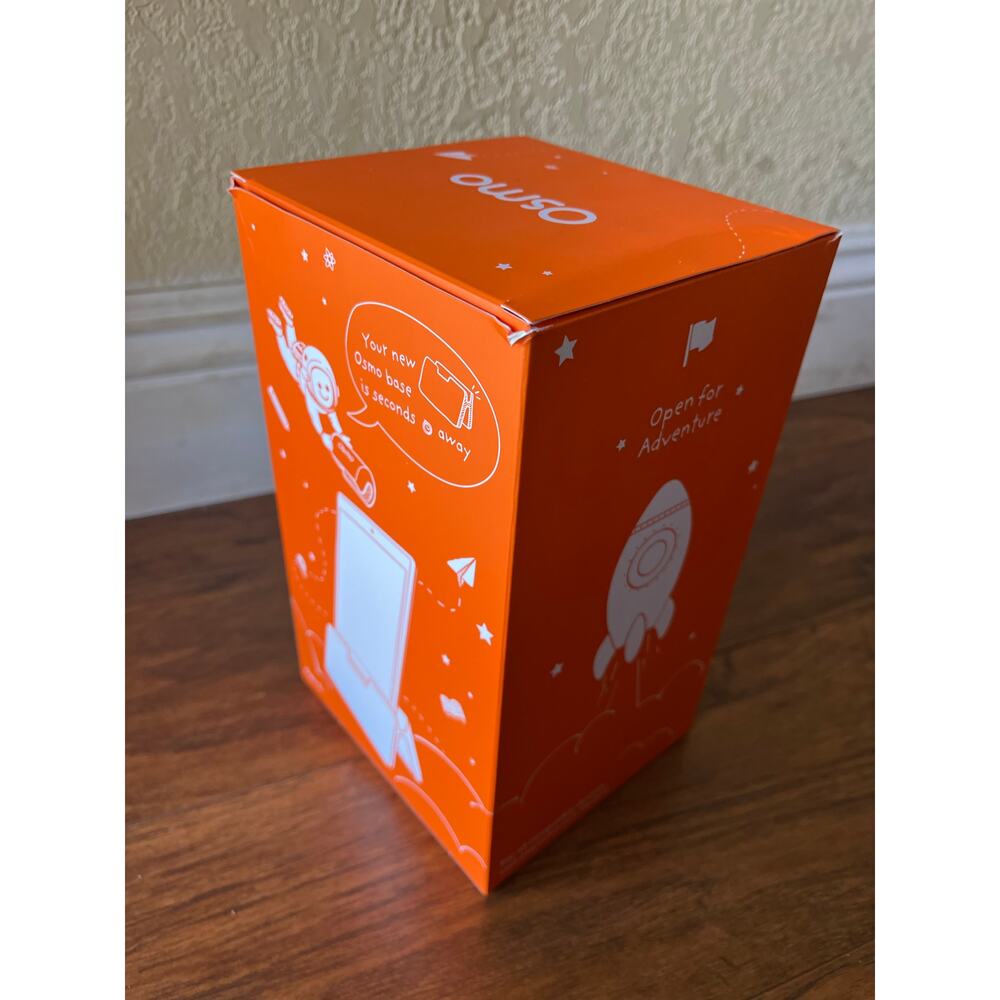 New OSMO base - Picture 2 of 5